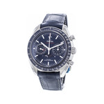 montre d'occasion OMEGA SPEEDMASTER acier homme - vue 1