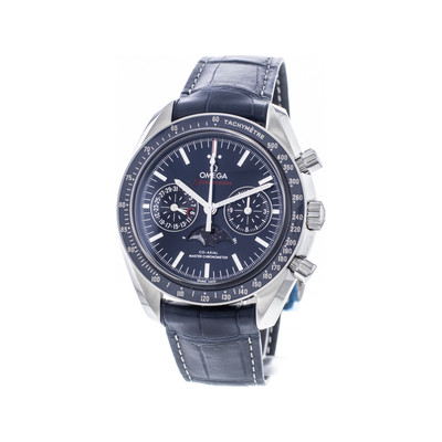 montre d'occasion OMEGA SPEEDMASTER acier homme