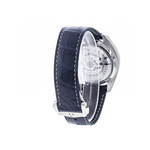 montre d'occasion OMEGA SPEEDMASTER acier homme - vue 3