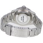 Montre d'occasion ROLEX, modèle submariner date, acier homme - vue 3