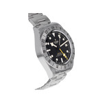 Montre d'occasion TUDOR black bay homme automatique - vue 2