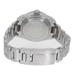 Montre d'occasion TUDOR black bay homme automatique - vue 3