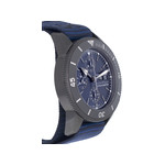 Montre d'occasion BREITLING superocean homme automatique - vue 2