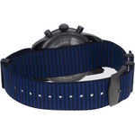 Montre d'occasion BREITLING superocean homme automatique - vue 3