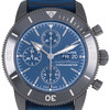 Montre d'occasion BREITLING superocean homme automatique - vue VD1