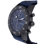 Montre d'occasion BREITLING superocean homme automatique - vue D2
