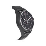 Second hand watch TAG HEUER carrera titanium man - view 2