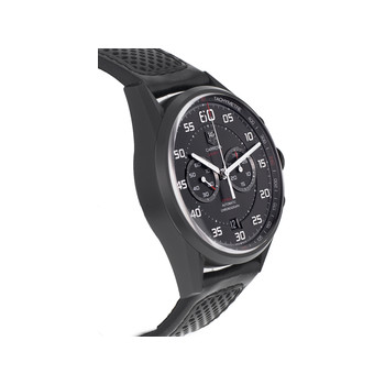 Montre d'occasion TAG HEUER carrera titane homme