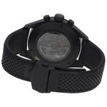 Second hand watch TAG HEUER carrera titanium man - view 3