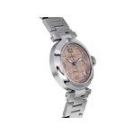 Montre d'occasion CARTIER pasha acier mixte - vue 2