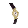 Montre d'occasion CARTIER must colysee acier femme - vue V2