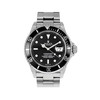 * Montre d'occasion ROLEX acier homme automatique - vue VD1