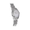 * Montre d'occasion BAUME & MERCIER clifton acier - vue V2