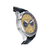 * Montre d'occasion BAUME & MERCIER clifton acier homme - vue V2