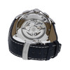 * Montre d'occasion BAUME & MERCIER clifton acier homme - vue V3