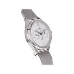 Montre d'occasion MONT BLANC héritage homme automatique acier - vue 2
