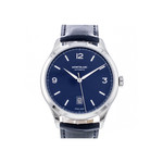 Montre d'occasion MONT BLANC héritage homme automatique acier - vue 1
