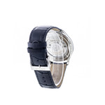 Montre d'occasion MONT BLANC héritage homme automatique acier - vue 3