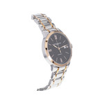 Montre d'occasion BAUME & MERCIER Classima homme automatique bracelet en acier - vue 2