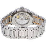 Montre d'occasion BAUME & MERCIER Classima homme automatique bracelet en acier - vue 3