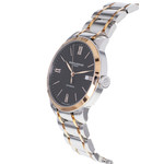 Montre d'occasion BAUME & MERCIER Classima homme automatique bracelet en acier - vue D2