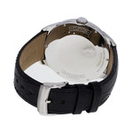 * Montre d'occasion BAUME & MERCIER clifton acier homme - vue 3