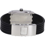 Montre d'occasion JAEGER gran sport acier homme - vue 3