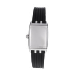 Montre d'occasion JAEGER gran sport acier homme - vue D3