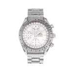 Montre d'occasion OMEGA speedmaster acier homme - vue 1