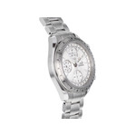 Montre d'occasion OMEGA speedmaster acier homme - vue 2