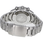 Montre d'occasion OMEGA speedmaster acier homme - vue 3
