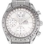 Montre d'occasion OMEGA speedmaster acier homme - vue D1