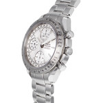 Montre d'occasion OMEGA speedmaster acier homme - vue D2