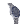 Montre d'occasion TAG HEUER aquaracer acier homme - vue V2