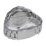 Montre d'occasion TAG HEUER aquaracer acier homme - vue 3