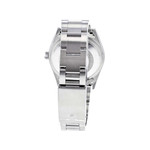 Montre d'occasion ROLEX acier homme automatique - vue 3