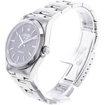 Montre d'occasion ROLEX acier homme automatique - vue D2