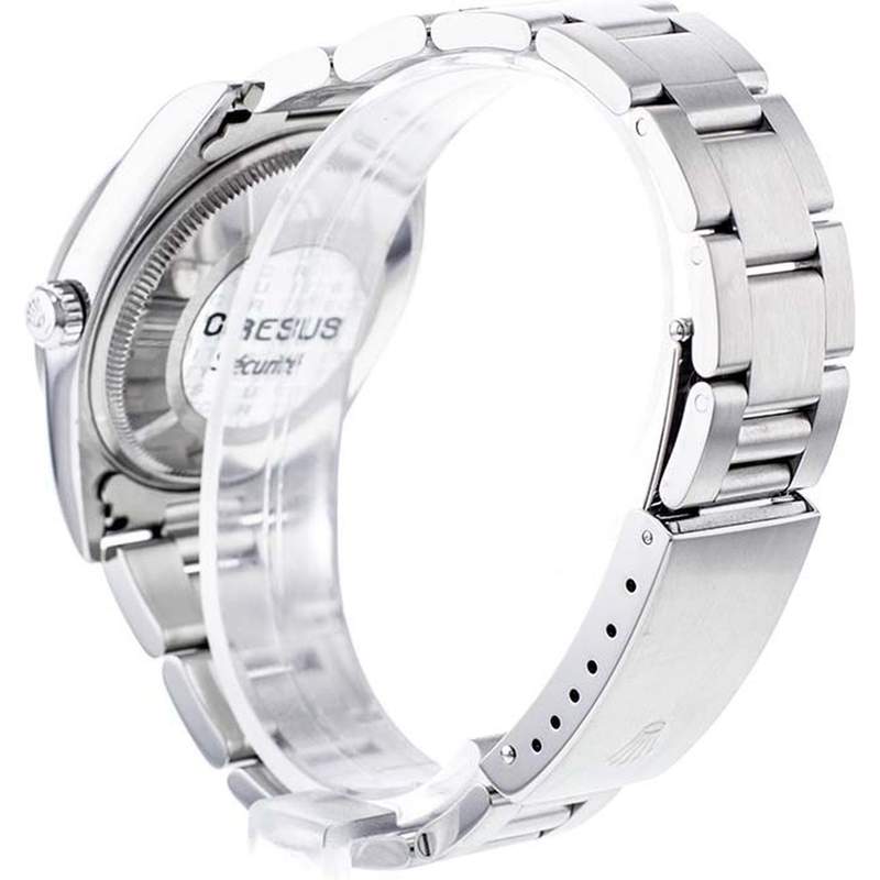 Montre d'occasion ROLEX acier homme automatique - vue D3