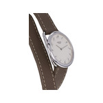 Montre d'occasion Hermès arceau femme acier - vue 2