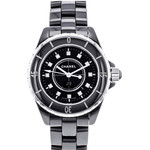 Montre d'occasion CHANEL J12 femme - vue 1