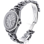 Montre d'occasion CHANEL J12 femme - vue D2