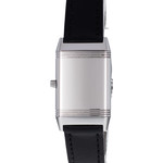 Used watch JAEGER reverso lady steel - view D3