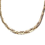 Collier d'occasion 2ors 750 42.5cm - vue 1