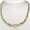 Collier d'occasion 2ors 750 42.5cm - vue V2