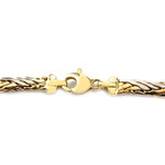 Collier d'occasion 2ors 750 42.5cm - vue 3