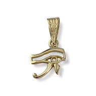 Pendentif d'occasion or 750 jaune