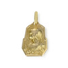 Pendentif d'occasion or 750 jaune - vue V1