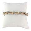 Bracelet d'occasion 2ors 750 maille marine 20cm - vue V1