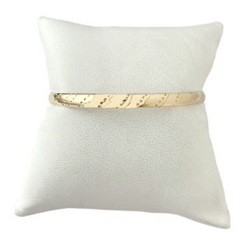 Bracelet d'occasion or 750