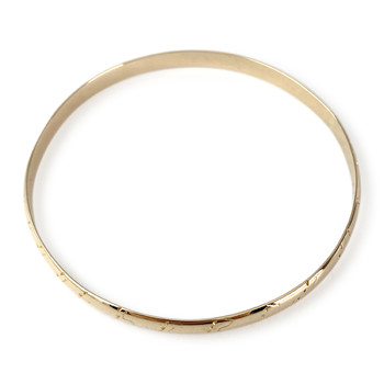 Bracelet d'occasion or 750